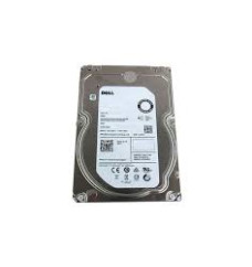 Dell 400-AMRO 2TB 7200RPM SAS 12Gb/s Hot-Pluggable 3.5-Inch Hard Drive
