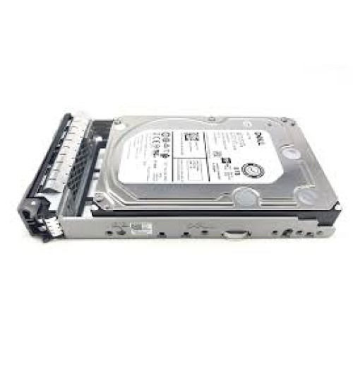 Dell 400-AMRX 8TB 7200RPM SAS 12Gb/s 3.5-Inch Hard Drive for PowerEdge Server