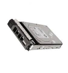 Dell 400-ANTT 10TB 7200RPM SAS 12Gb/s Hot-Pluggable 3.5-Inch Nearline Hard Drive with Tray for PowerEdge Server