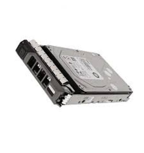 Dell 400-ANTT 10TB 7200RPM SAS 12Gb/s Hot-Pluggable 3.5-Inch Nearline Hard Drive with Tray for PowerEdge Server