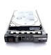 Dell 400-ANWJ 2TB 7200RPM SAS 12Gb/s Hot-Pluggable 128MB Cache (512n) 2.5-Inch Hard Drive