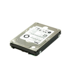Dell 400-ANWL 2TB 7200RPM SAS 12Gb/s Hot-Pluggable (512n) 2.5-Inch Hard Drive with Tray for PowerEdge Server