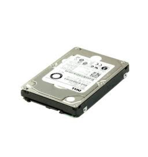 Dell 400-ANWS 2TB 7200RPM SAS 12Gb/s Hot-Pluggable 128MB Cache (512n) 2.5-Inch Hard Drive