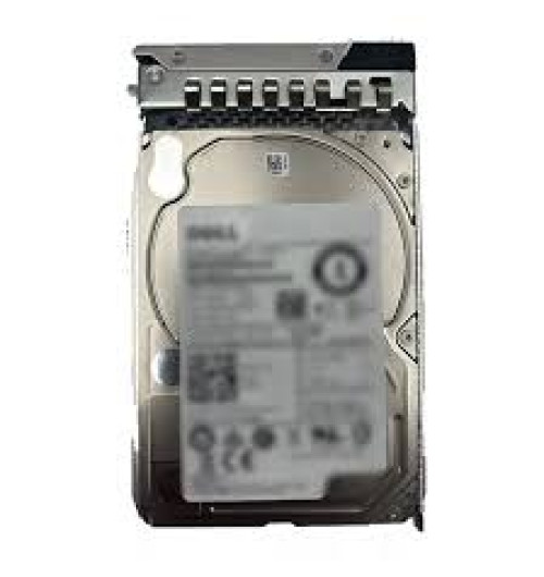 Dell 400-ANXC 2TB 7200RPM SAS 12Gb/s Hot-Pluggable 128MB Cache (512n) 2.5-Inch Hard Drive