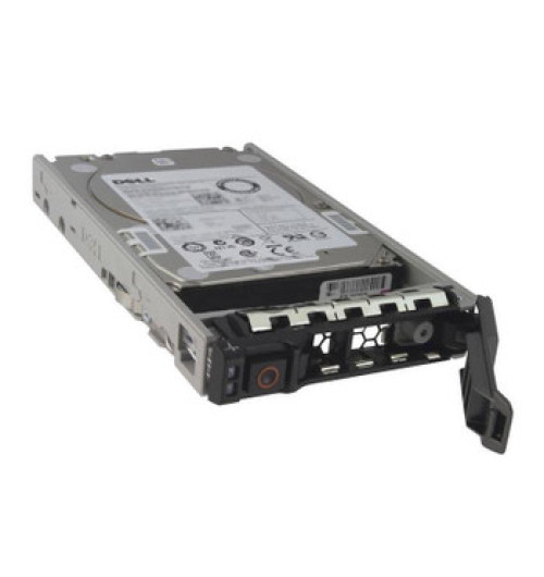 Dell 400-AOXI 600GB 10000RPM SAS 12Gb/s 2.5-Inch Hard Drive