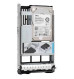 Dell 400-AOXV 300GB 15000RPM SAS 12Gb/s Hot-Pluggable (512n) 2.5-Inch Hybrid Hard Drive