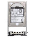 Dell 400-AOXZ 300GB 10000RPM SAS 12Gb/s Hot-Pluggable (512n) 2.5-Inch Hard Drive