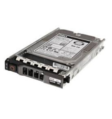 Dell 400-APEY 900GB 15000RPM SAS 12Gb/s Hot-Swappable 256MB Cache 2.5-Inch Hard Drive with Tray
