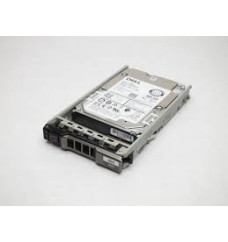 Dell 400-APFI 900GB 15000RPM SAS 12Gb/s Hot-Swappable 256MB Cache 2.5-Inch Hard Drive with Tray