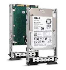 Dell 400-APGT 900GB 15000RPM SAS 6Gb/s Hot-Pluggable 2.5-Inch Hard Drive