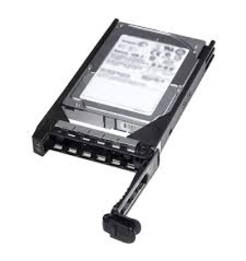 Dell 400-APUL 600GB 15000RPM SAS 12Gb/s Hot-Pluggable 2.5-Inch Hard Drive