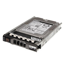Dell 400-APXH 900GB 15000RPM SAS 12Gb/s Hot-Pluggable 2.5-Inch Hard Drive