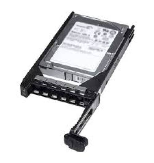 Dell 400-APXQ 900GB 15000RPM SAS 12Gb/s 512e Turbo Boost Enhanced Cache Hot-Pluggable 2.5-inch Hard Drive