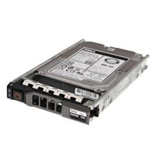 Dell 400-APXR 900GB 15000RPM SAS 12Gb/s Hot-Pluggable (512e) 2.5-Inch Hard Drive with 3.5-Inch Hybrid Carrier for PowerEdge Server