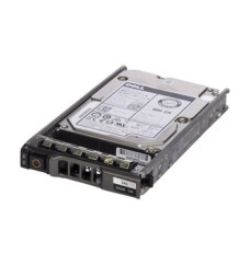 Dell 400-ARUF 600GB 15000RPM SAS 12Gb/s Hot-Pluggable (512n) 2.5-Inch Hard Drive
