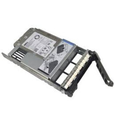 Dell 400-ARWM 600GB 15000RPM SAS 12Gb/s Hot-Pluggable 2.5-Inch Hard Drive with 3.5-Inch Hybrid Carrier for PowerEdge Server