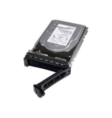 Dell 400-ASDF 10TB 7200RPM SAS 12Gb/s 512E Hot-Pluggable 3.5-inch Hard Drive with Tray for PowerEdge Server
