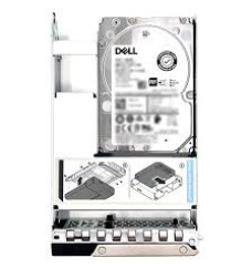 Dell 400-ASGO 300GB 10000RPM SAS 12Gb/s Hot-Pluggable 2.5-Inch Hard Drive with 3.5-Inch Hybrid Carrier for PowerEdge Server