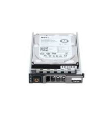Dell 400-ASHG 1TB 7200RPM SATA 6Gb/s 512n Hot-Pluggable SFF 2.5-Inch Hard Drive With Hybrid Carrier For PowerEdge R740XD