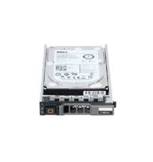 Dell 400-ASHG 1TB 7200RPM SATA 6Gb/s 512n Hot-Pluggable SFF 2.5-Inch Hard Drive With Hybrid Carrier For PowerEdge R740XD
