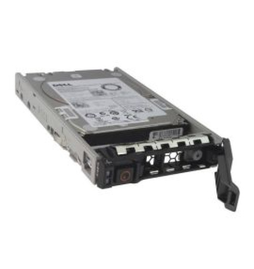 Dell 400-ASHK 1.2TB 10000RPM SAS 12Gb/s (512n) 3.5-Inch Hard Drive