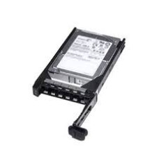 Dell 400-ASID 8TB 7200RPM SAS 12Gb/s Hot-Pluggable (512e) 3.5-Inch Hard Drive for PowerEdge Server