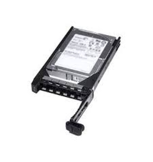 Dell 400-ASID 8TB 7200RPM SAS 12Gb/s Hot-Pluggable (512e) 3.5-Inch Hard Drive for PowerEdge Server