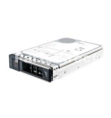 Dell 400-ASKH 10TB 7200RPM SAS 12Gb/s 512E Hot-Pluggable 3.5-inch Hard Drive with Tray for PowerEdge Server