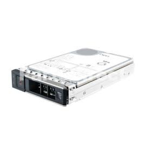 Dell 400-ASKH 10TB 7200RPM SAS 12Gb/s 512E Hot-Pluggable 3.5-inch Hard Drive with Tray for PowerEdge Server