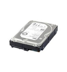Dell 400-ASMT 2TB 7200RPM SAS 12Gb/s Hot-Pluggable (512n) 3.5-Inch Hard Drive with Tray for PowerEdge Server