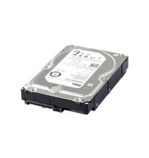 Dell 400-ASMT 2TB 7200RPM SAS 12Gb/s Hot-Pluggable (512n) 3.5-Inch Hard Drive with Tray for PowerEdge Server