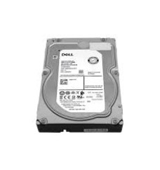 Dell 400-ASNC 2TB 7200RPM SATA 6Gb/s 512n Hot-Pluggable LFF 3.5-Inch Hard Drive With Tray For PowerEdge C6420