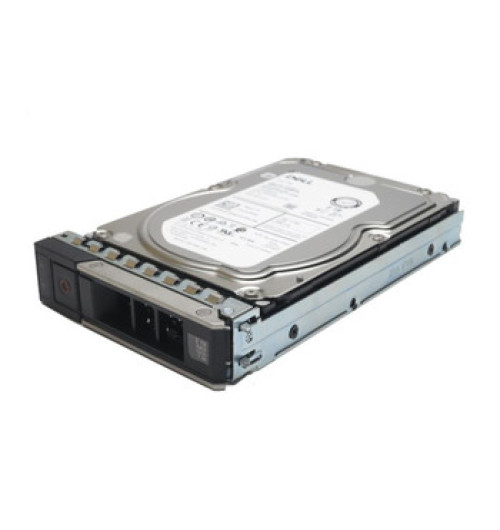 Dell 400-ATKD 2TB 7200RPM SAS 12Gb/s Hot-Pluggable 2.5-Inch Nearline Hard Drive with Tray for PowerEdge Server