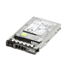 Dell 400-ATKE 2TB 7200RPM SAS 12Gb/s Hot-Pluggable 2.5-Inch Hard Drive