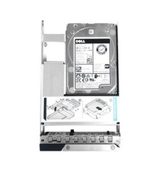 Dell 400-ATKF 2TB 7200RPM SAS 12Gb/s 3.5-Inch Hard Drive