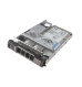 Dell 400-AUVO 2.4TB 10000RPM SAS 12Gb/s Hot-Pluggable 256MB Cache 2.5-Inch Hard Drive with Tray for PowerEdge Server