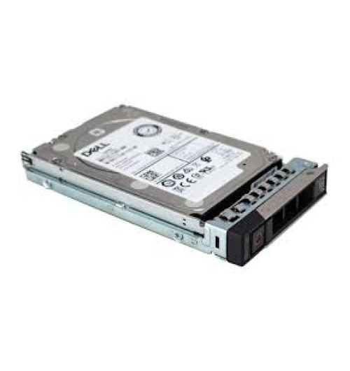 Dell 400-AUWI 900GB 15000RPM SAS 12Gb/s Hot-Pluggable 256MB Cache (512n) 2.5-Inch Hard Drive
