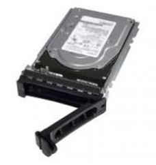Dell 400-AUYN 4TB 7200RPM SAS 12Gb/s Hot-Pluggable (512n) 3.5-Inch Nearline Hard Drive with Tray for PowerEdge Server