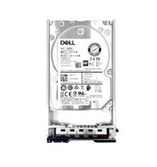 Dell 400-AUYZ 2.4TB 10000RPM SAS 12Gb/s 512e TurboBoost Enhanced Cache Hot-Pluggable 2.5-inch Hard Drive