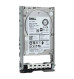 Dell 400-AUZT 2.4TB 10000RPM SAS 12Gb/s Hot-Pluggable 256MB Cache 2.5-Inch Hard Drive with Tray for PowerEdge Server