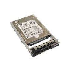 Dell 400-AVBW 2.4TB 10000RPM SAS 12Gb/s Hot-Pluggable (512e) 2.5-Inch Hard Drive with Tray for PowerEdge Server