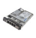 Dell 400-AVPF 1.2TB 10000RPM SAS 12Gb/s 3.5-Inch Hard Drive