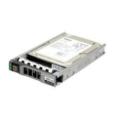 Dell 400-AVUR 300GB 15000RPM SAS 12Gb/s Hot-Pluggable (512n) 2.5-Inch Hard Drive with Tray for PowerEdge Server