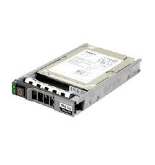 Dell 400-AVUR 300GB 15000RPM SAS 12Gb/s Hot-Pluggable (512n) 2.5-Inch Hard Drive with Tray for PowerEdge Server