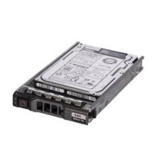 Dell 400-AVVP 600GB 10000RPM SAS 12Gb/s Hot-Pluggable 2.5-Inch Hard Drive
