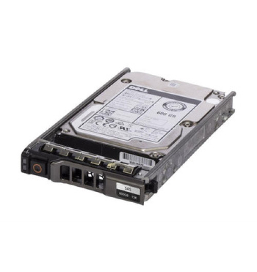 Dell 400-AVVU 600GB 10000RPM SAS 12Gb/s Hot-Pluggable 2.5-Inch Hard Drive