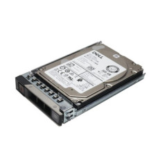 Dell 400-AVVW 300GB 10000RPM SAS 12Gb/s Hot-Pluggable (512n) 2.5-Inch Hard Drive