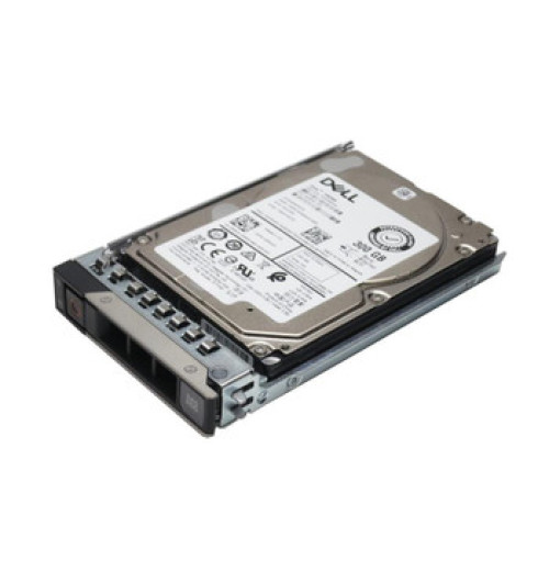 Dell 400-AVVW 300GB 10000RPM SAS 12Gb/s Hot-Pluggable (512n) 2.5-Inch Hard Drive