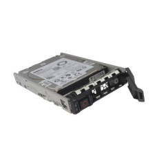Dell 400-AWYG 12TB 7200RPM SAS 12Gb/s Hot-Pluggable 3.5-Inch Nearline Hard Drive with Tray for PowerEdge Server