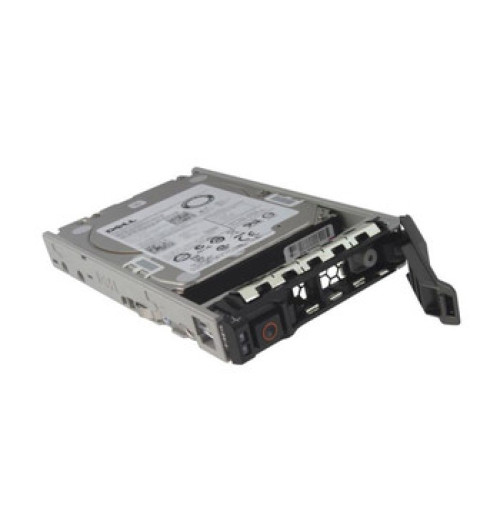 Dell 400-AWYG 12TB 7200RPM SAS 12Gb/s Hot-Pluggable 3.5-Inch Nearline Hard Drive with Tray for PowerEdge Server
